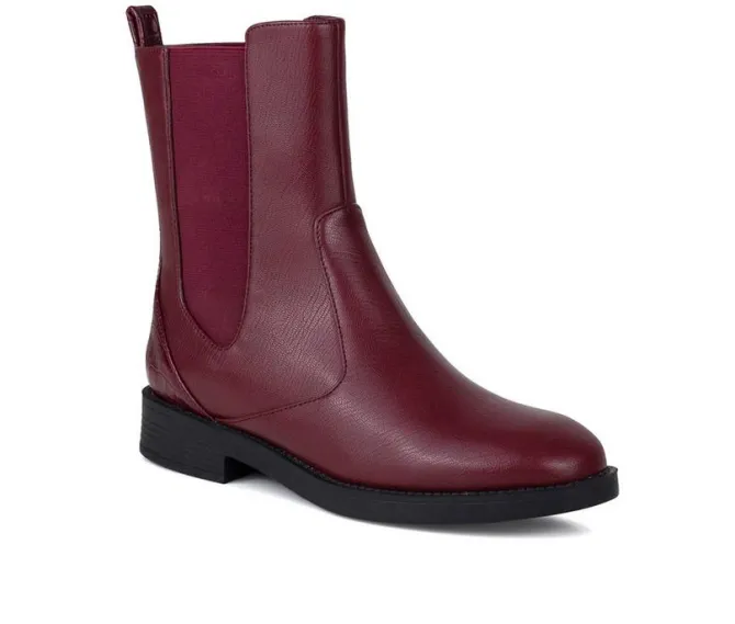 Women's Ninety Union Cassidy Booties