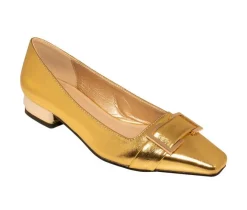 Women's Ninety Union Dove Flats