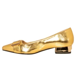 Women's Ninety Union Dove Flats