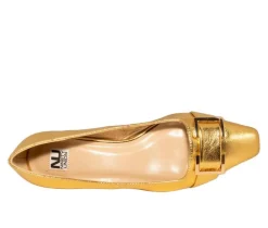 Women's Ninety Union Dove Flats