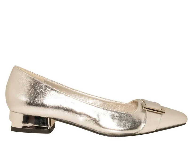 Women's Ninety Union Dove Flats