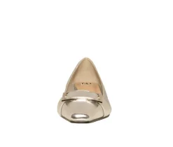 Women's Ninety Union Dove Flats