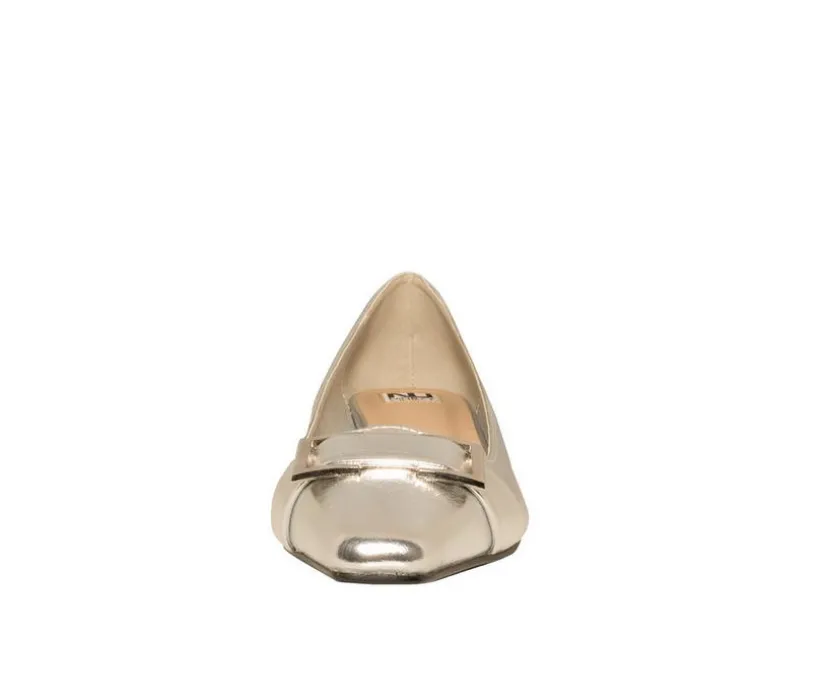Women's Ninety Union Dove Flats