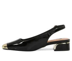 Women's Ninety Union Empress Block Heels