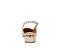 Women's Ninety Union Empress Block Heels