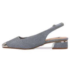 Women's Ninety Union Empress Block Heels