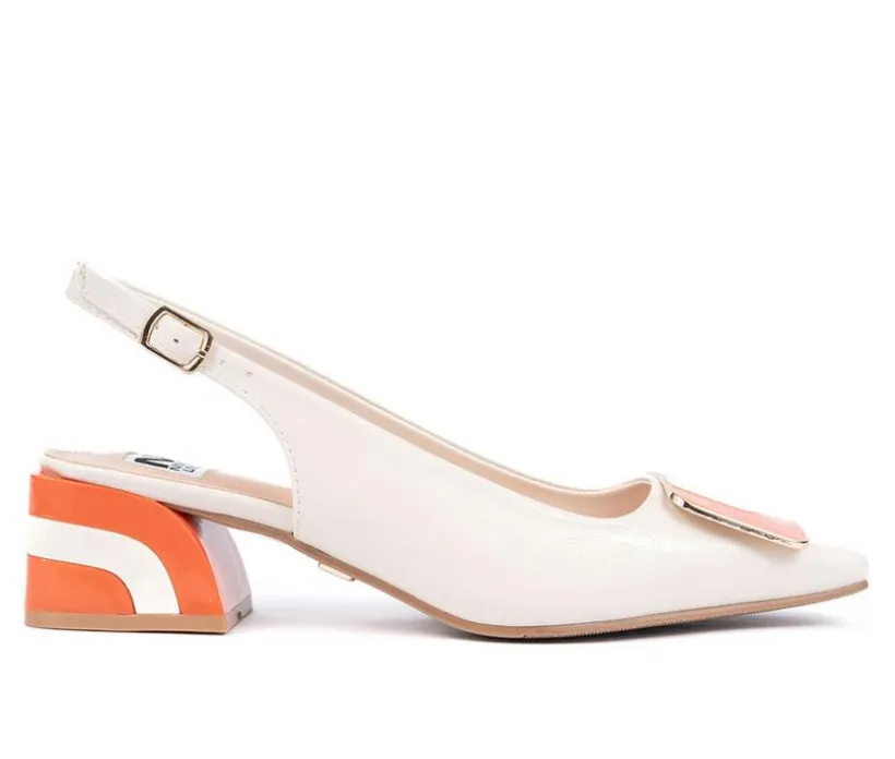 Women's Ninety Union Faith Pumps