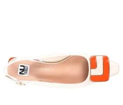 Women's Ninety Union Faith Pumps