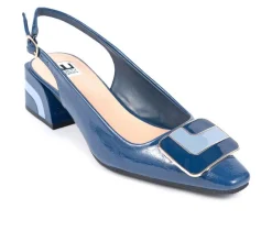 Women's Ninety Union Faith Pumps