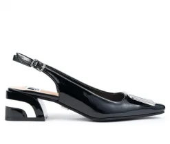 Women's Ninety Union Faith Pumps