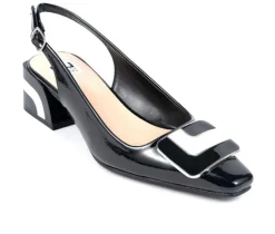 Women's Ninety Union Faith Pumps