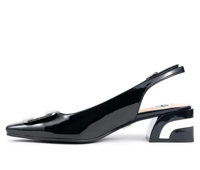 Women's Ninety Union Faith Pumps