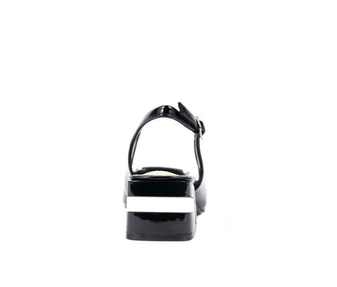 Women's Ninety Union Faith Pumps