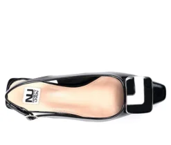 Women's Ninety Union Faith Pumps