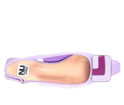 Women's Ninety Union Faith Pumps