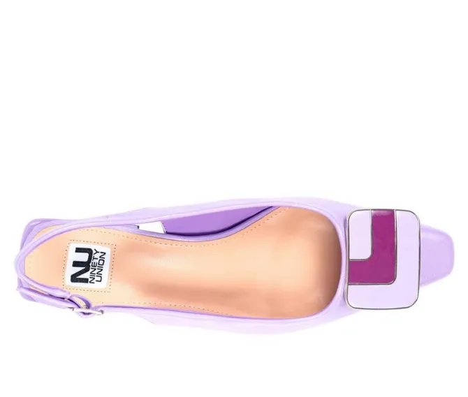 Women's Ninety Union Faith Pumps