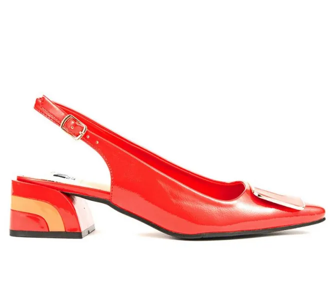 Women's Ninety Union Faith Pumps