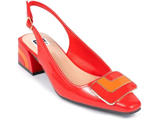 Women's Ninety Union Faith Pumps