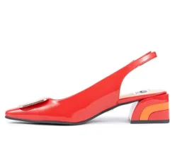 Women's Ninety Union Faith Pumps