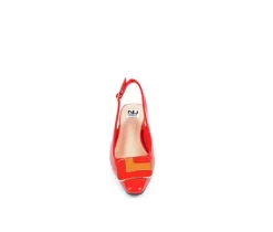 Women's Ninety Union Faith Pumps