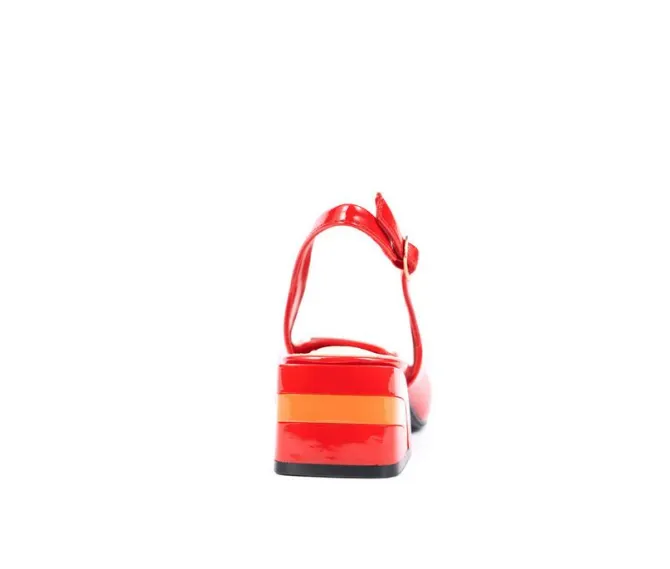 Women's Ninety Union Faith Pumps
