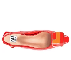 Women's Ninety Union Faith Pumps
