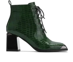 Women's Ninety Union Fantastic Booties