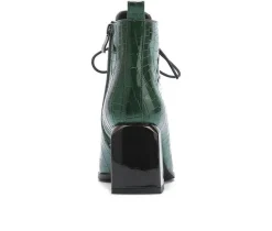 Women's Ninety Union Fantastic Booties