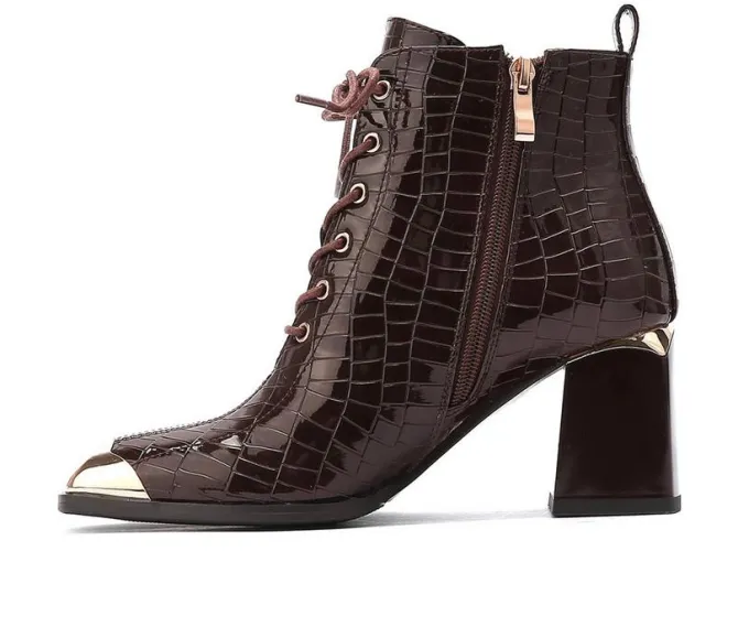Women's Ninety Union Fantastic Booties