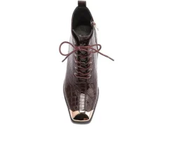 Women's Ninety Union Fantastic Booties