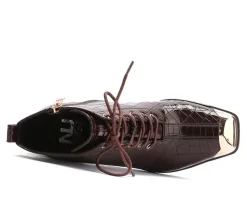 Women's Ninety Union Fantastic Booties
