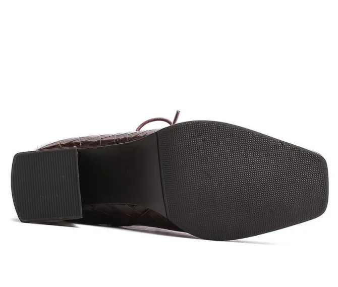 Women's Ninety Union Fantastic Booties