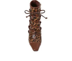 Women's Ninety Union Farah Booties