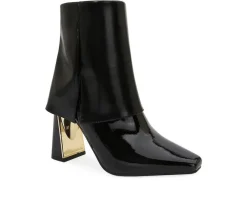 Women's Ninety Union Farina Booties