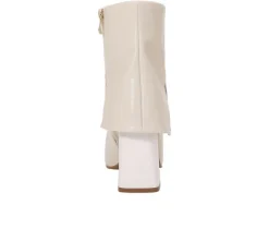 Women's Ninety Union Farina Booties