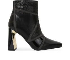 Women's Ninety Union Feebe Booties