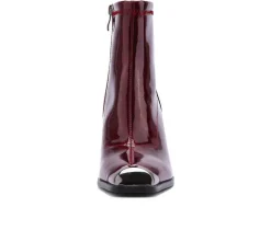Women's Ninety Union Fortune Booties