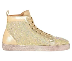 Women's Ninety Union Foxy High Top Fashion Sneakers