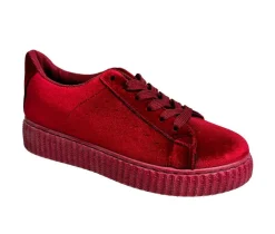 Women's Ninety Union Frenzy Fashion Sneakers