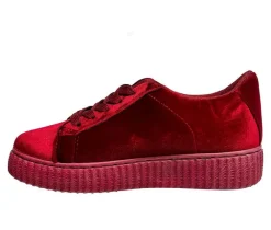Women's Ninety Union Frenzy Fashion Sneakers