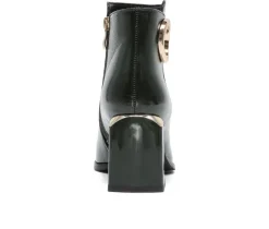 Women's Ninety Union Frisco Booties
