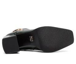 Women's Ninety Union Frisco Booties