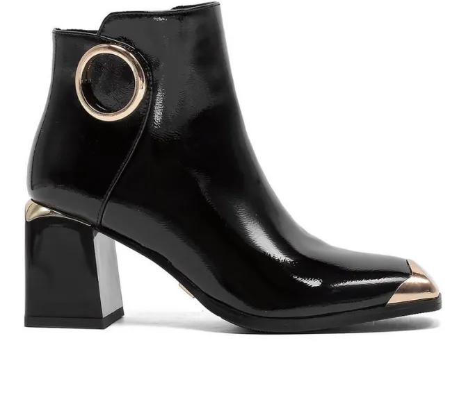 Women's Ninety Union Frisco Booties