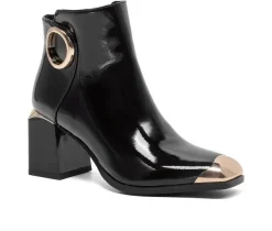 Women's Ninety Union Frisco Booties