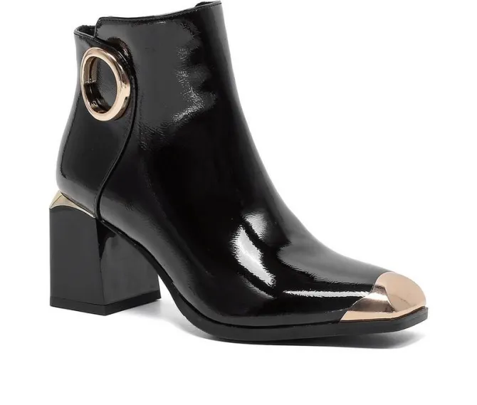 Women's Ninety Union Frisco Booties