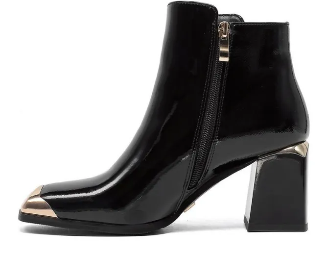 Women's Ninety Union Frisco Booties