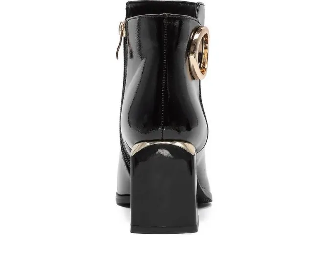 Women's Ninety Union Frisco Booties
