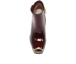Women's Ninety Union Frisco Booties