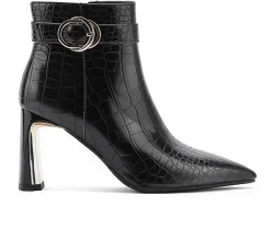 Women's Ninety Union Groovy Booties