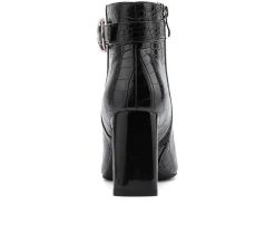 Women's Ninety Union Groovy Booties